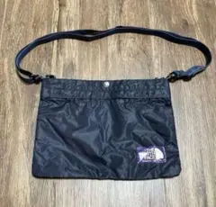 THE NORTH FACE ネイビー サコッシュ