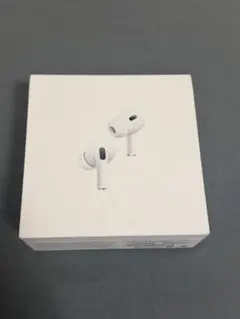 Apple AirPods Pro 第2世代 本体