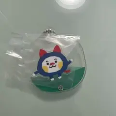 TREASURE TRUZ WOOPY ジョンウ　アクキー