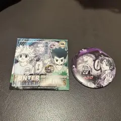 2026年最新】クロロ 缶バッジの人気アイテム - メルカリ