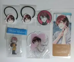 スタンドマイヒーローズ　大谷羽鳥　まとめ売り8点