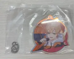 プロセカ　一番くじ　東雲彰人　キーホルダー