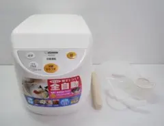 JHBSパンこね機 ちびまるくん KN-305 (60Hz 西日本用) - メルカリ