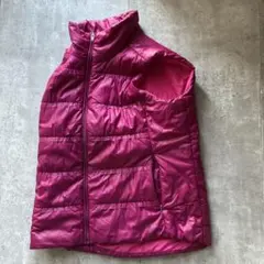 Patagonia パタゴニア レディース　中綿ベストM