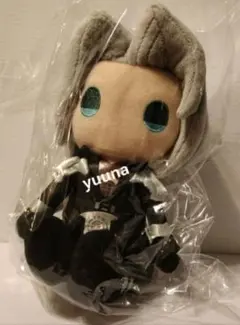 2025年最新】セフィロ ぬいぐるみの人気アイテム - メルカリ