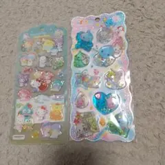 ドロップジェリーシール ウォーターシール