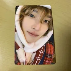 RIIZE ウォンビン all of you ラキドロ タワレコ トレカ