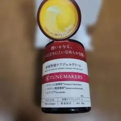 チューンメーカーズ　原液*角層ケアジェルクリーム 50gのサムネイル