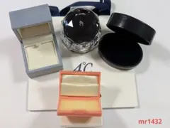 2026年最新】ティファニー空箱の人気アイテム - メルカリ