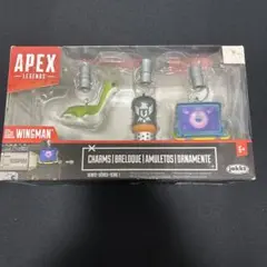 Apex Legends Wingman チャーム 3個セット