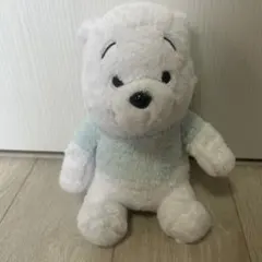 2025年最新】ぬいぐるみ プーさん 白の人気アイテム - メルカリ