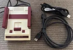 任天堂 クラッシックミニ ファミコン
