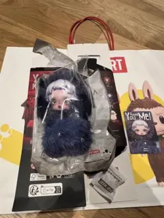 【正規品】新作 スカルパンダYou Found Me ! Cerberus