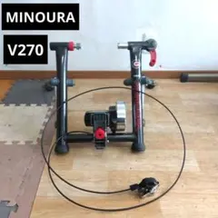 MINOURA GYRO V130 Remote 固定ローラー - メルカリ