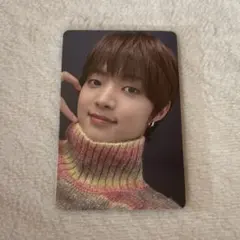 雪明かり　トレカ　EJ