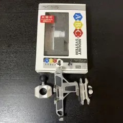 サインハウス スマホホルダー ABCC 振動吸収ユニット セット サインハウス スマホホルダー ABCC 振動吸収ユニット セット - メルカリ