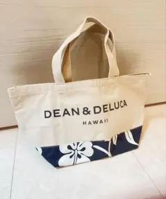 DEAN &DELUCA HAWAII ハンドバッグ