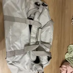 レピピアルマリオ　ボストンバック