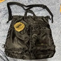 Ogawa 3way ヘルメットバッグ