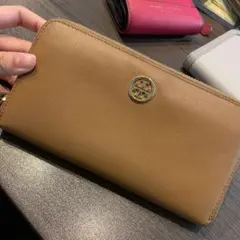 トリーバーチ　長財布