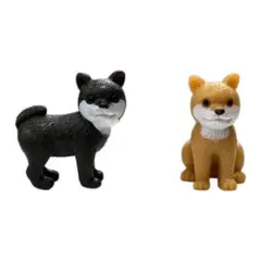 バスボム　犬　2個セット
