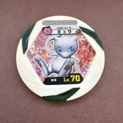 ポケモンバトリオ　ミュウ　ダブルレア 2025年最新】バトリオ ミュウの人気アイテム - メルカリ