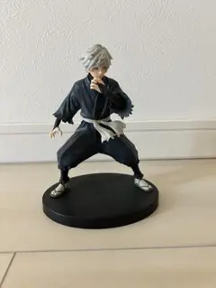 地獄楽　VIBRATION STARS　画眉丸　フィギュア