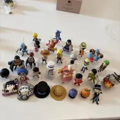 ワンピース フィギュア 30体以上 セット