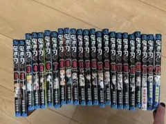 鬼滅の刃　全巻セット