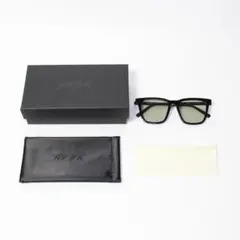 新品未使用 A.D.S.R. KEITH 01 サングラス 野村訓市 新品未使用 A.D.S.R. KEITH 01 サングラス 野村訓市 - メルカリ