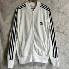【希少サイズ】 adidas originals トラックジャケット ジャージ