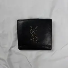 2025年最新】Saint Laurent 二つ折り財布の人気アイテム - メルカリ