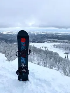 2025年最新】リブテック スノーボード ジェイミーリンの人気アイテム