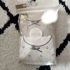 テータテート 新品　８分袖インナー　2枚セット