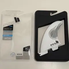 アルカリフィンAlkali Japan Ltd.#2 Modern Keel Alkali Fins アルカリフィン Modern Keel - メルカリ