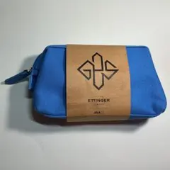 ANA ビジネスクラス　飛行機アメニティー