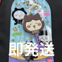 ちいかわ　ロリポップチョコチャーム　 ハチワレ