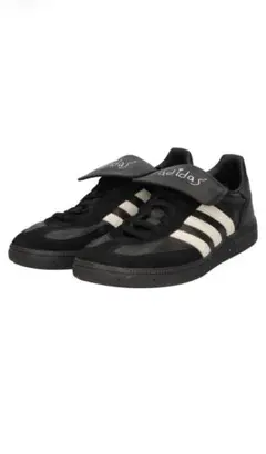 【即完売品】　adidas SHUKYU E-WAX スニーカー ブラック