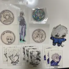 ブルーロック　凪誠士郎　グッズ