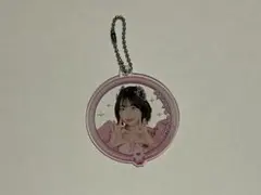 CUTIE STREET オンライン抽選会限定アクキー 桜庭遥花