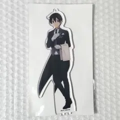 キリト アクリルスタンド GOODS | TVアニメ「ソードアート・オンライン」オフィシャルサイト