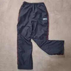 160㎝☆PERFECT DASH 裏フリースパンツ