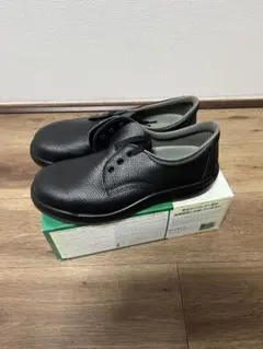 ミドリ安全 安全靴 CJ010 黒