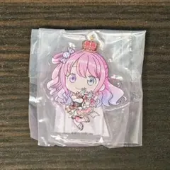 ホロライブ アクリルスタンド オリジン4 姫森ルーナ