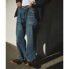 Levi’s 別注501 Selvedge INDIGO W40 L26 赤耳