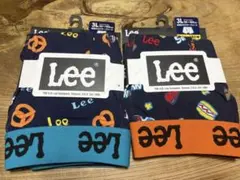 新品★Lee ボクサーパンツ　3Lサイズのサムネイル
