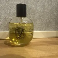 レ*ン様 DIPTYQUE サテンオイル(箱なし)