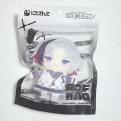 にじさんじ にじぱぺっと 不破湊 ROF-MAO ②