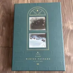 おまけ付♡ BTS 2020 WINTER PACKAGE