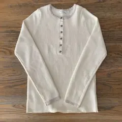 アースミュージック&エコロジー　ニット　S